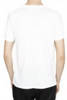 Isabel Marant Logo-embossed T-shirt