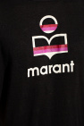 Isabel Marant T-shirt with logo