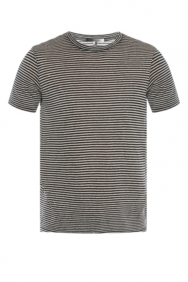 MARANT Striped T-shirt