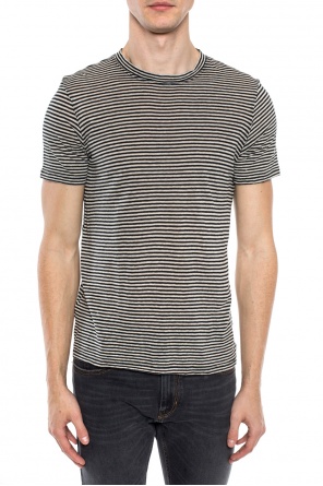 MARANT Striped T-shirt