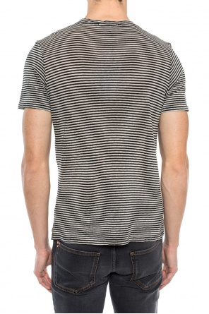 MARANT Striped T-shirt