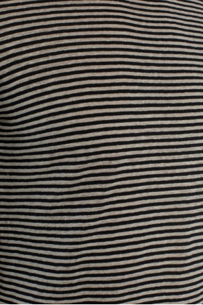 MARANT Striped T-shirt