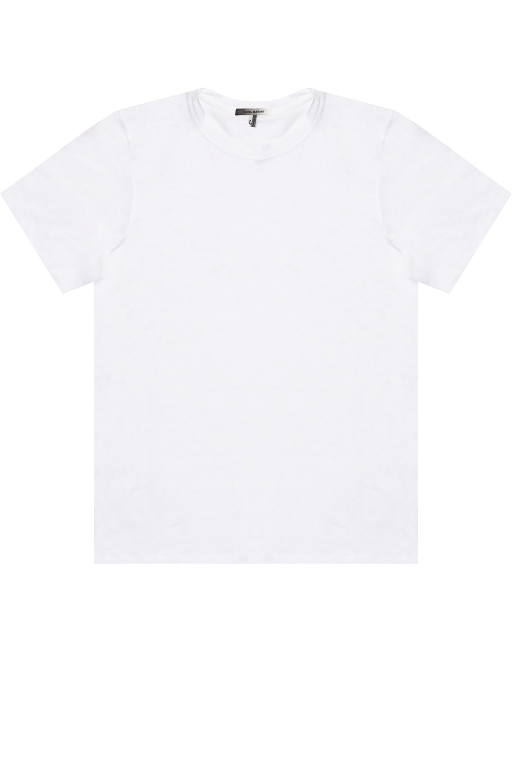 Isabel Marant Linen T-shirt