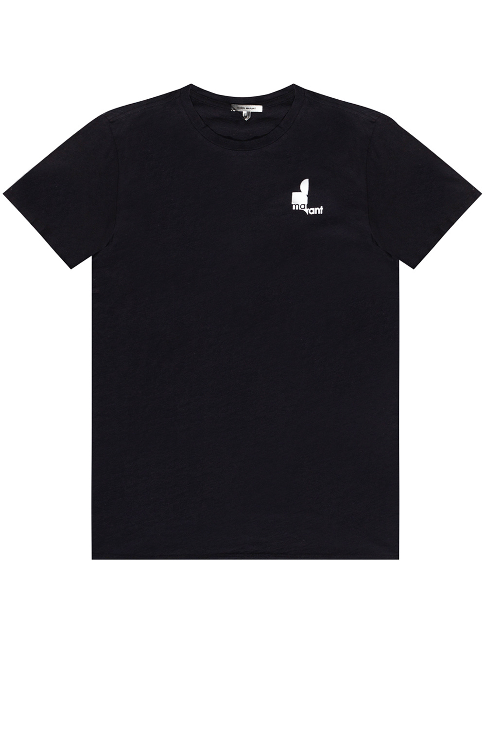 Isabel Marant Logo T-shirt