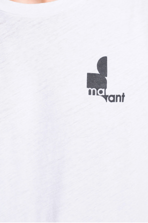 MARANT Logo T-shirt