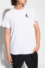 Isabel Marant Logo T-shirt