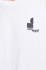 Isabel Marant Logo T-shirt