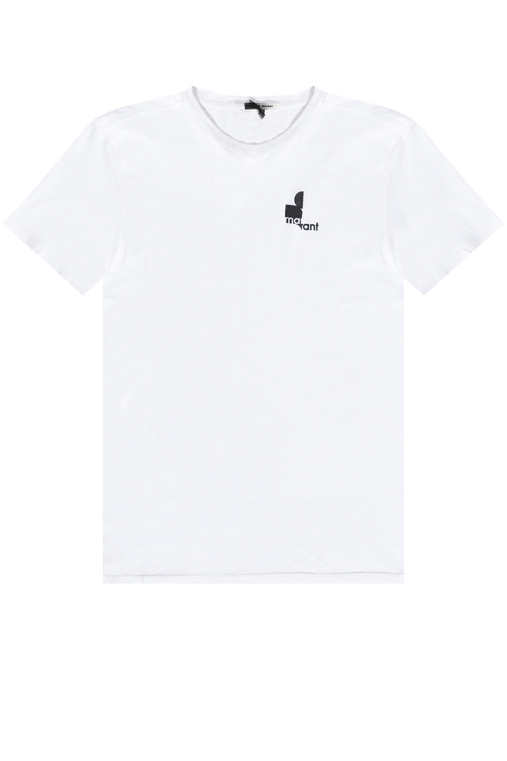 Isabel Marant Logo T-shirt