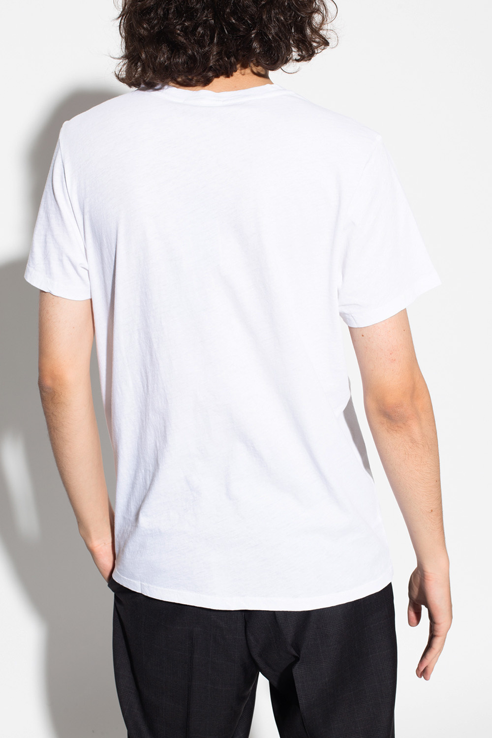 Isabel Marant Logo T-shirt