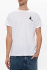 Isabel Marant Logo T-shirt