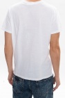 Isabel Marant Logo T-shirt