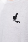 Isabel Marant Logo T-shirt