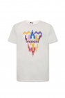 Isabel Marant ‘Zafferh’ t-shirt