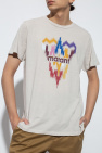 Isabel Marant ‘Zafferh’ t-shirt