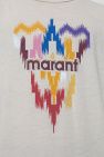 Isabel Marant ‘Zafferh’ t-shirt