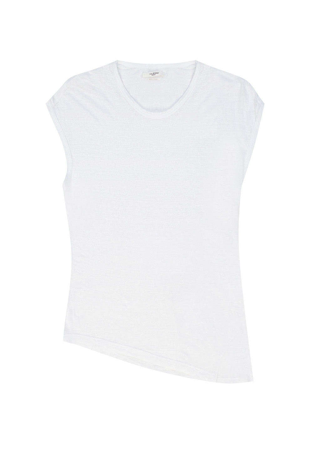 Marant Etoile Linen T-shirt