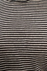 Moschino Kids Jumpers & Sweatshirts Striped T-shirt