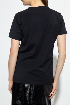 Marant Etoile Printed T-shirt