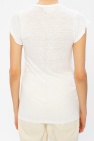 Isabel Marant Etoile V-neck T-shirt