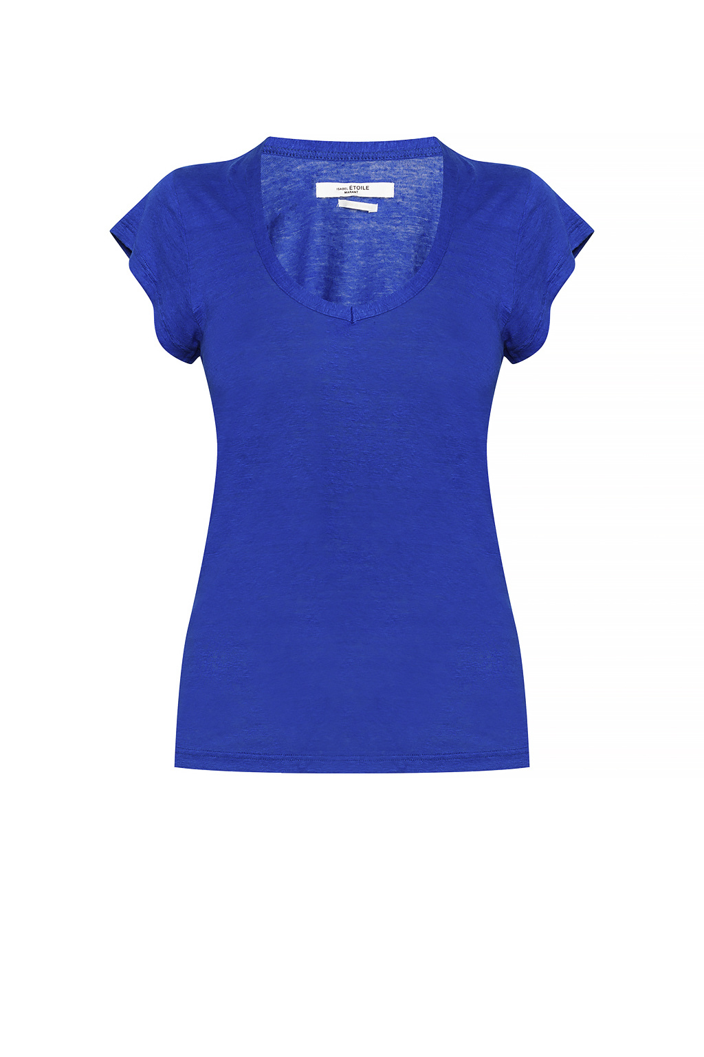 Isabel Marant Étoile V-neck T-shirt