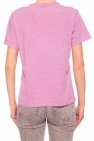 Marant Etoile Printed T-shirt