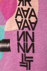 Marant Etoile Printed T-shirt