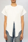 Isabel Marant Top with cut-out detail