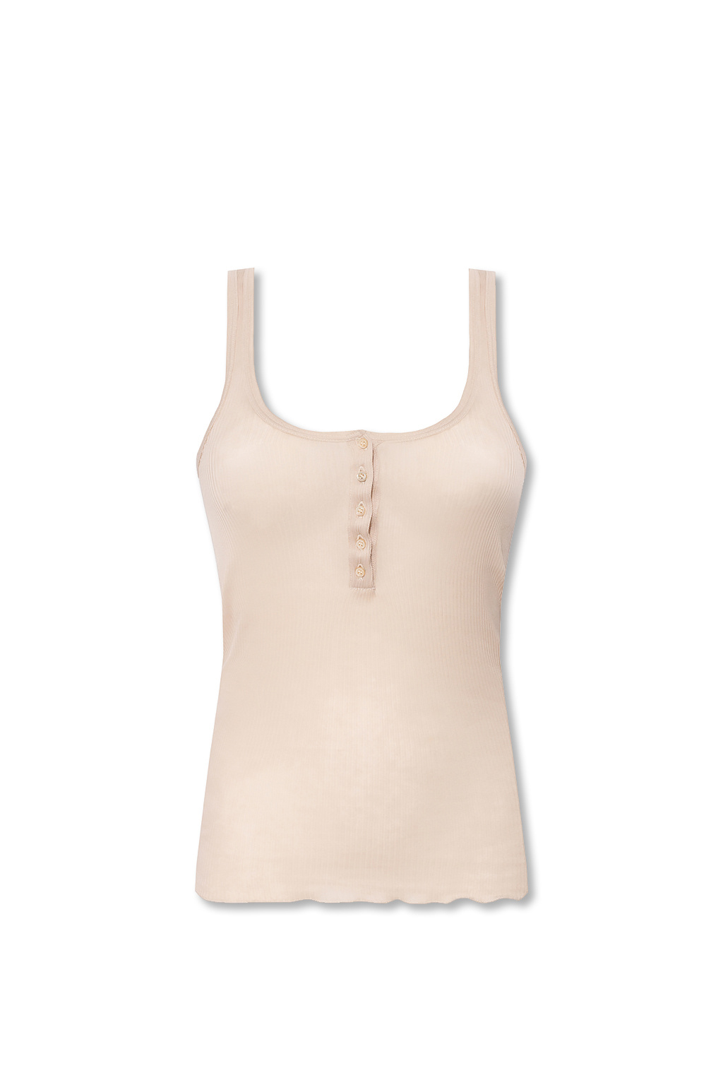 Isabel Marant Étoile ‘Louisalic’ sleeveless top