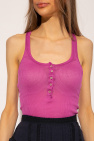 Marant Etoile PINK ‘Louisalic’ top