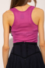 Marant Etoile PINK ‘Louisalic’ top