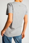 Isabel Marant Logo T-shirt