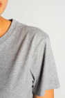 Isabel Marant Logo T-shirt