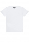 Isabel Marant Logo T-shirt