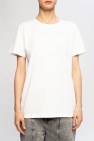 Isabel Marant Logo T-shirt