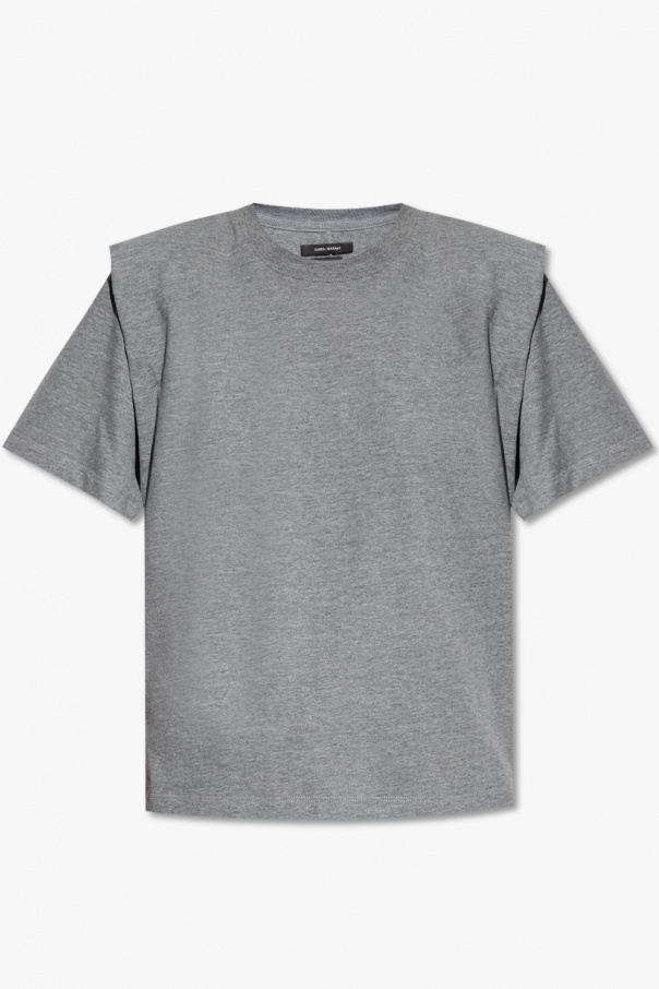 Isabel Marant ‘Zelitos’ T-shirt