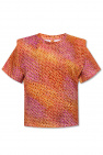 Isabel Marant ‘Zelitos’ T-shirt