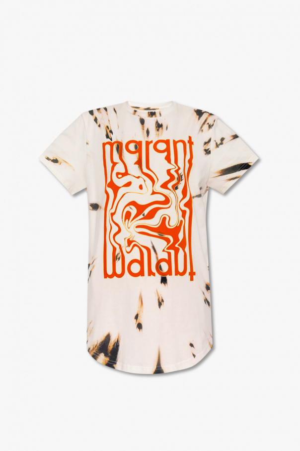 Isabel Marant Étoile ‘Edwige’ T-shirt