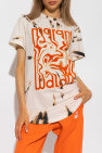 Marant Etoile ‘Edwige’ T-shirt