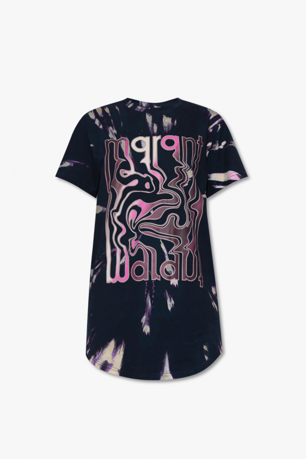 Isabel Marant Étoile ‘Edwige’ T-shirt
