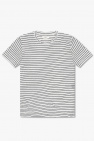 BOSS Kortærmet T-Shirt-Pyjamas Waffle