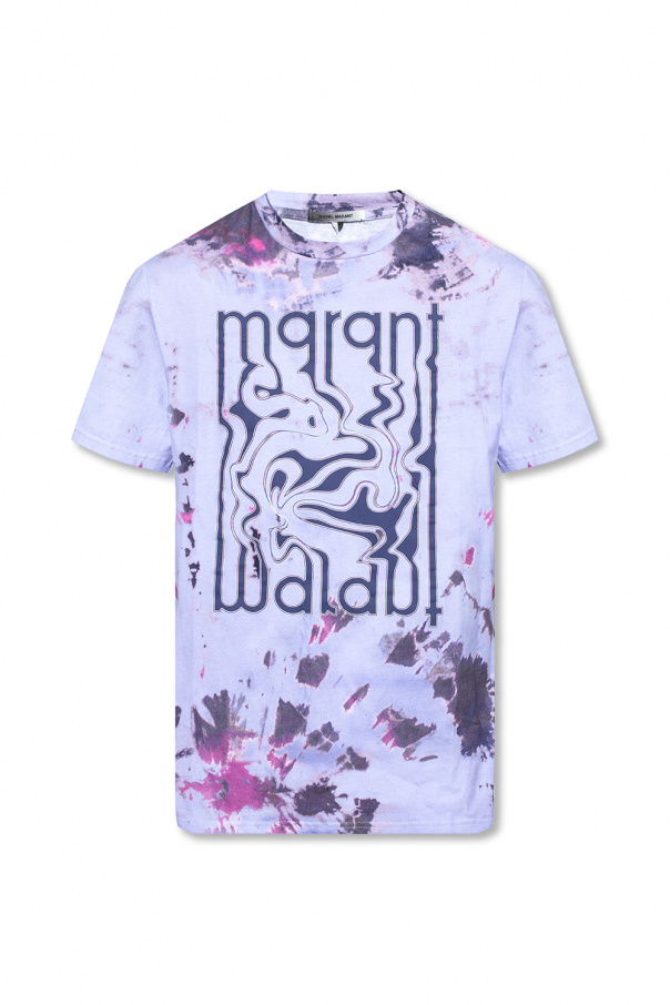 MARANT ‘Zeno’ T-shirt