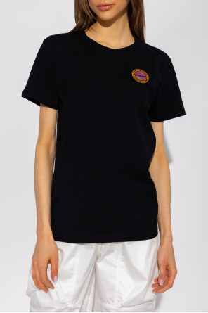 Isabel Marant ‘Annaxou’ T-shirt