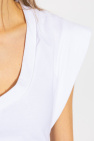 Isabel Marant ‘Zofia’ cotton T-shirt
