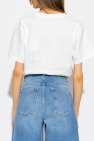 Isabel Marant ‘Yatena’ printed T-shirt
