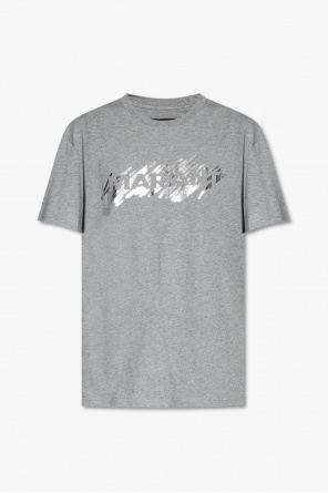 ‘hanori’ t-shirt od Isabel Marant