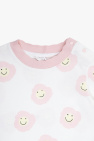 Stella McCartney Kids Patterned T-shirt