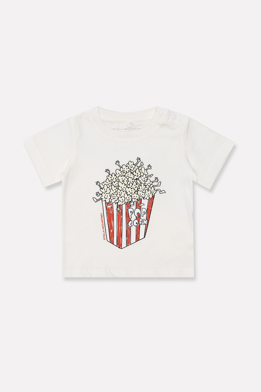 Stella McCartney Kids Printed T-shirt