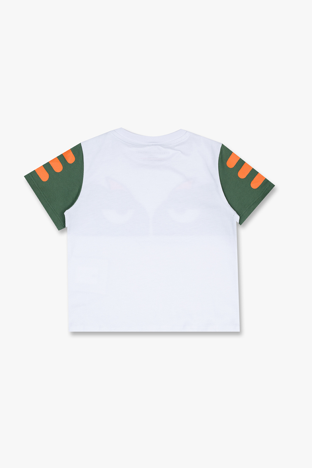 Stella McCartney Kids T-shirt with logo