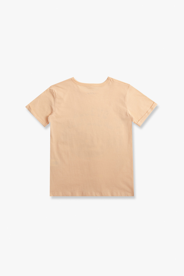 stella boost McCartney Kids Printed T-shirt