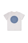 Stella McCartney Kids T-shirt with logo